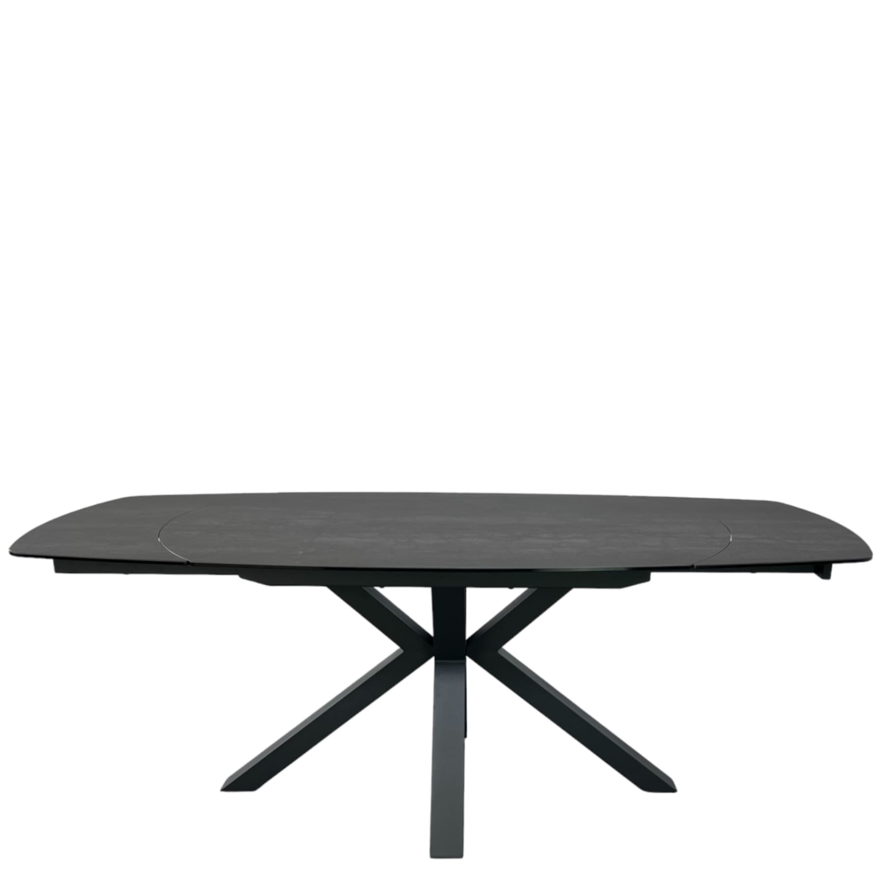Table de Repas Céramique Extensible Orion Table De Repas Céramique Extensible Orion - Une table design, moderne et pratique