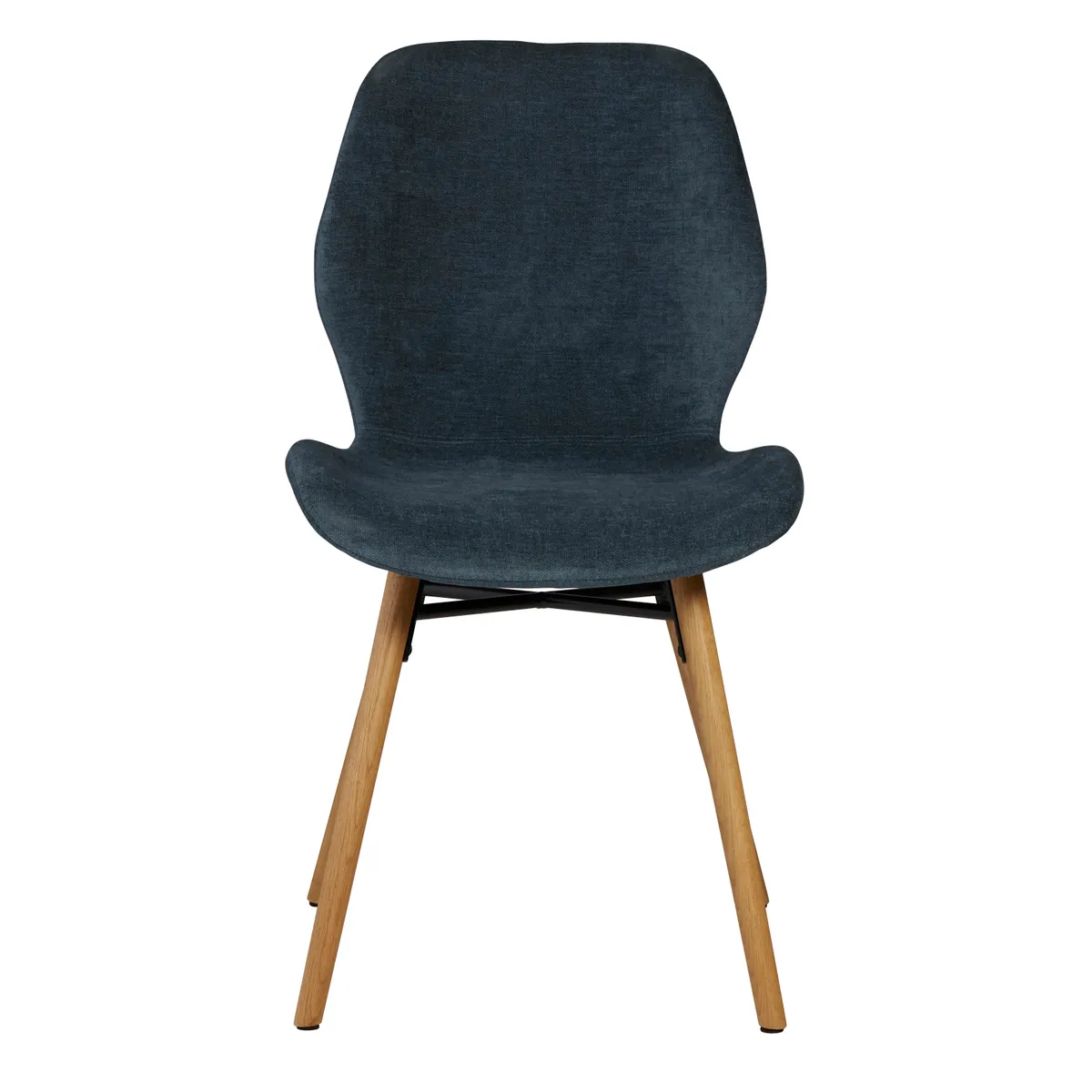 chaise clark bleu 2 chaise clark bleu 2