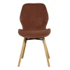 chaise clark brun chaise clark brun 1