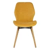 chaise clark moutarde chaise clark moutarde