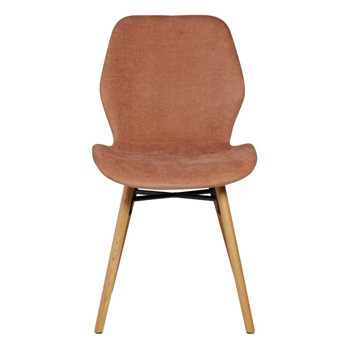chaise clark terracotta chaise clark terracotta