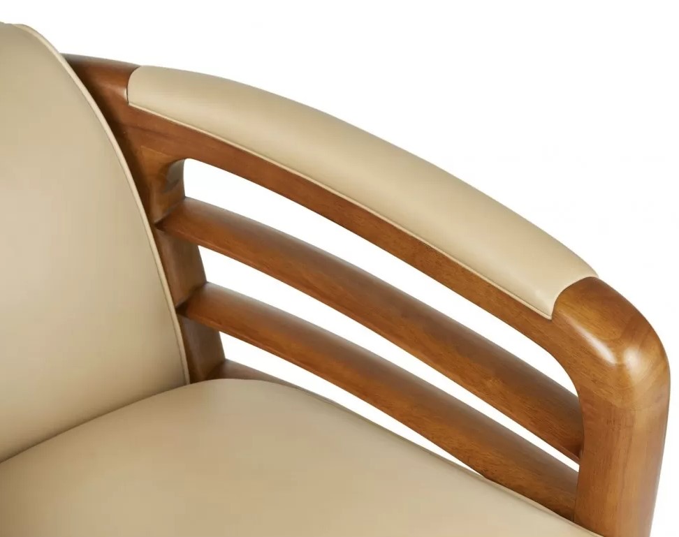 fauteuil biarritz pivotant 4 fauteuil biarritz pivotant 4