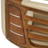 fauteuil biarritz pivotant 5 fauteuil biarritz pivotant 5