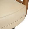fauteuil biarritz pivotant 6 fauteuil biarritz pivotant 6