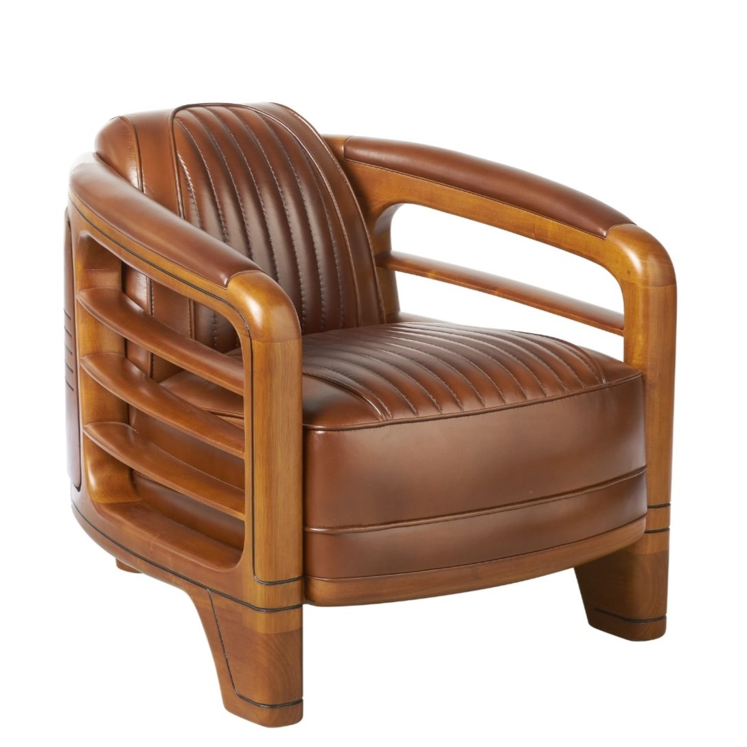 Fauteuil Club Monaco Cuir 2 Fauteuil Club Monaco Cuir Vintage