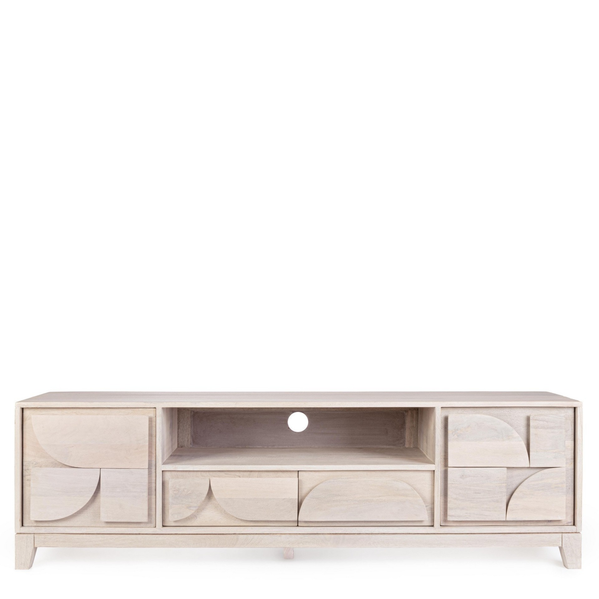 Meuble TV Abica