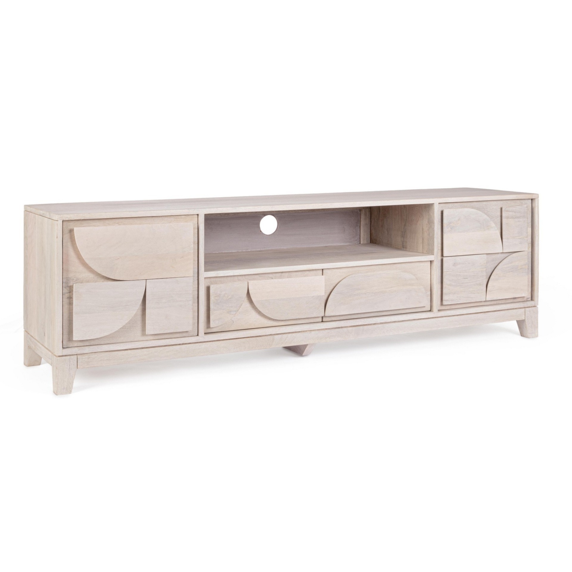 meuble tv abica 2
