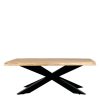 table basse acacia wanda Table Basse Acacia Wanda