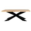 table basse acacia wanda 2 table basse acacia wanda 2