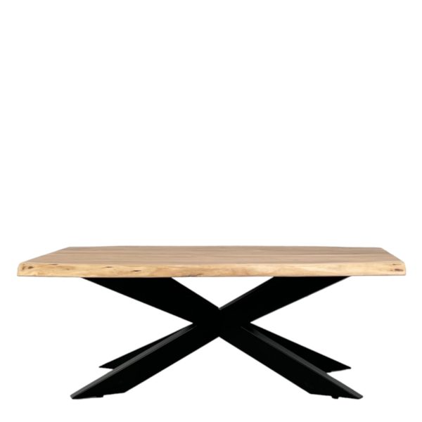Table Basse Acacia Wanda