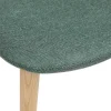 Chaise Balina agave 2 Chaise Balina agave 2
