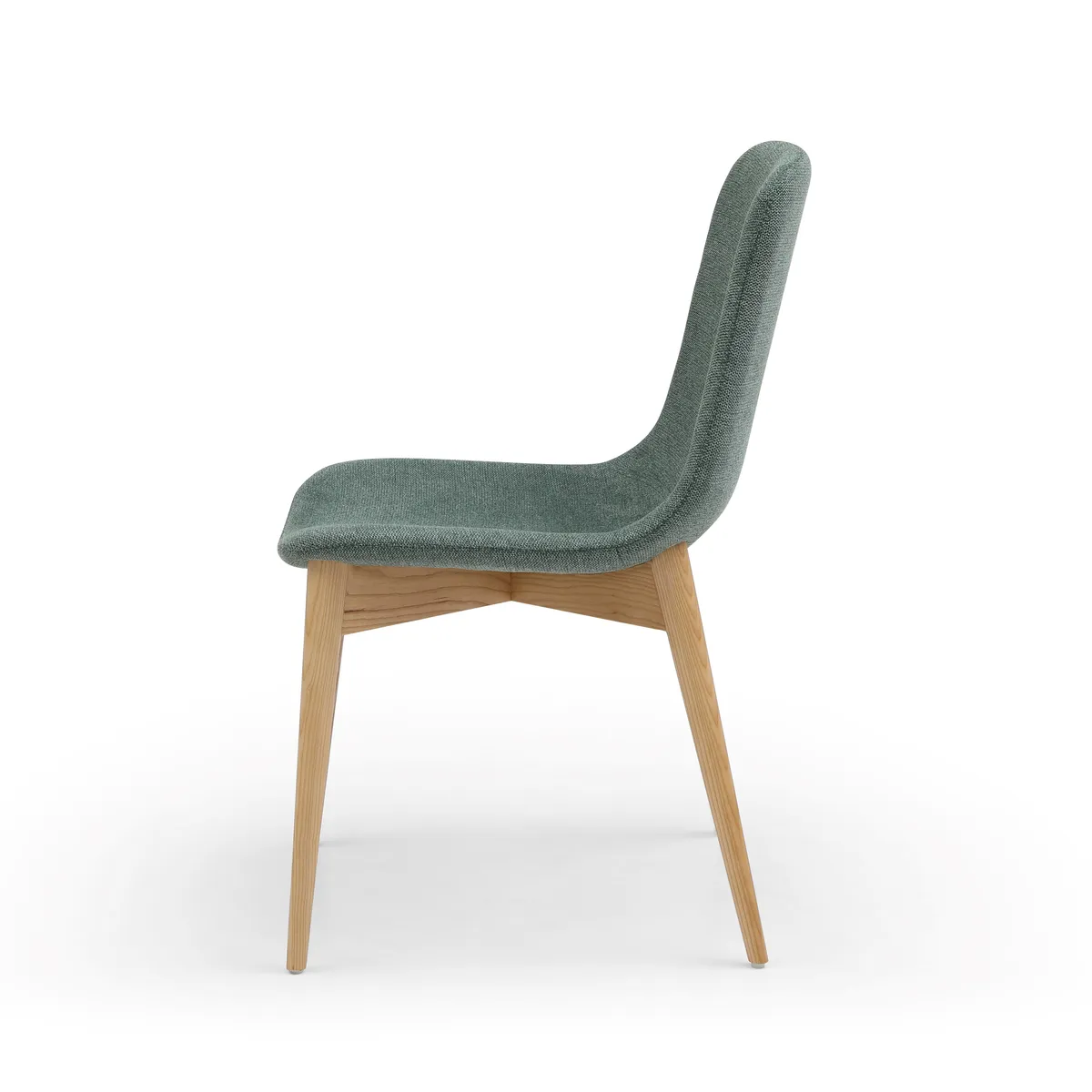 Chaise Balina agave 3 Chaise Balina agave 3