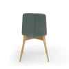 Chaise Balina agave 4 Chaise Balina agave 4