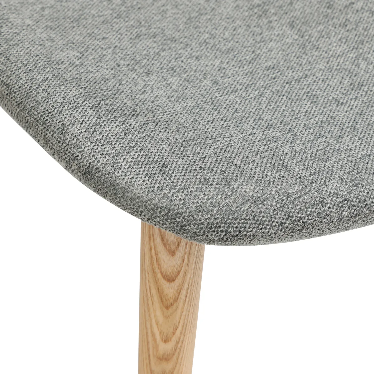 Chaise Balina gris 2 Chaise Balina gris 2