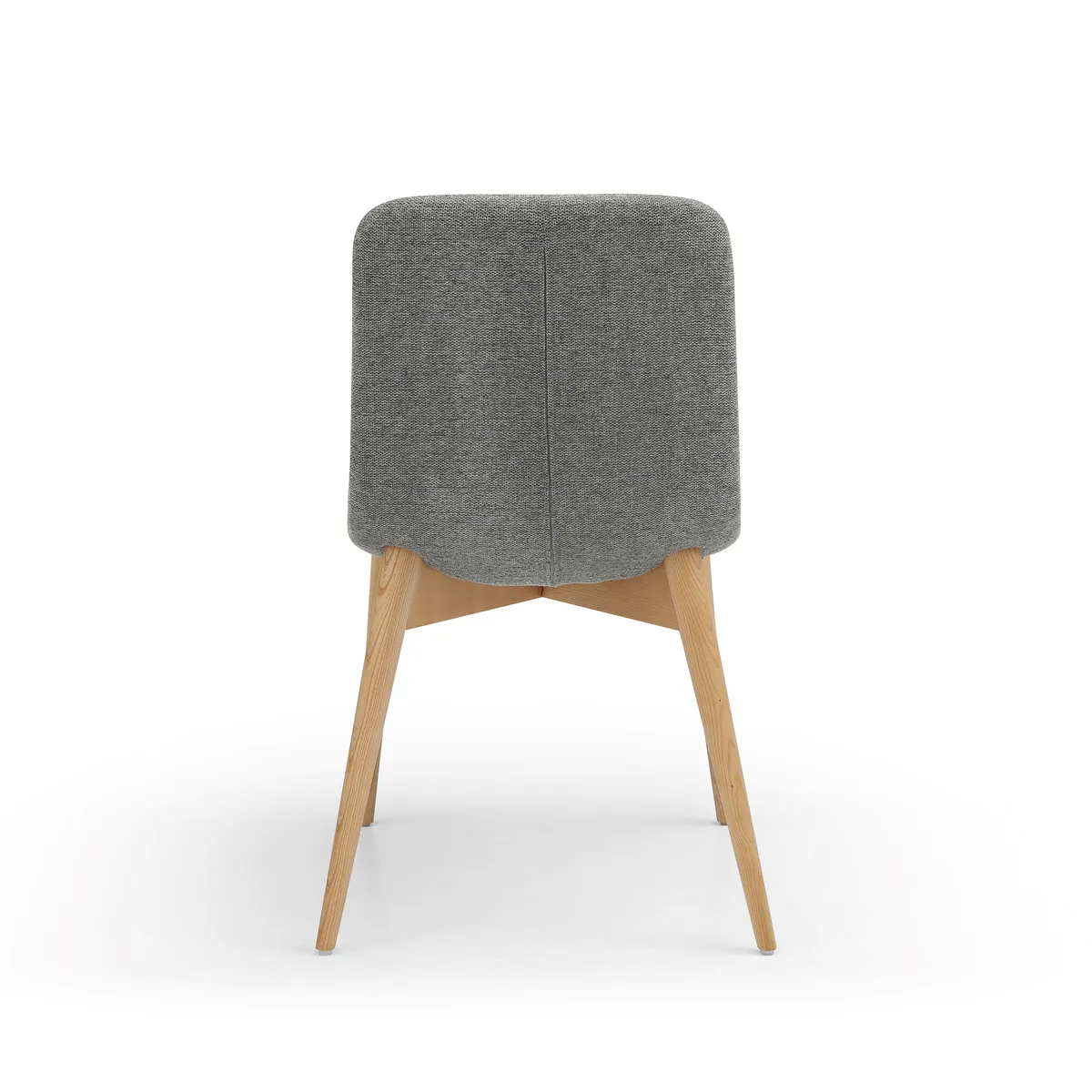Chaise Balina gris 4 Chaise Balina gris 4