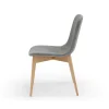 Chaise Balina gris n3 Chaise Balina gris n3