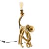Lampe de table poulpe Otto Octopus Lampe poulpe Otto Octopus - werns