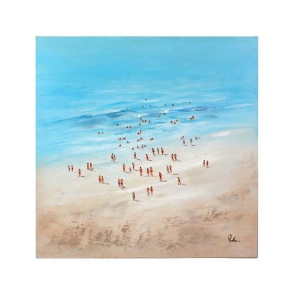 Peinture Beachlife