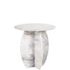 Table D'appoint Marbre Holmes Table D'appoint Marbre Holmes
