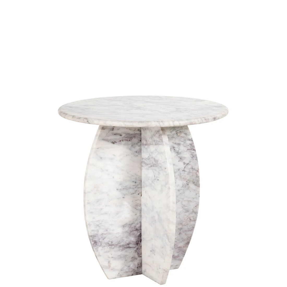 Table D'appoint Marbre Holmes Table D'appoint Marbre Holmes