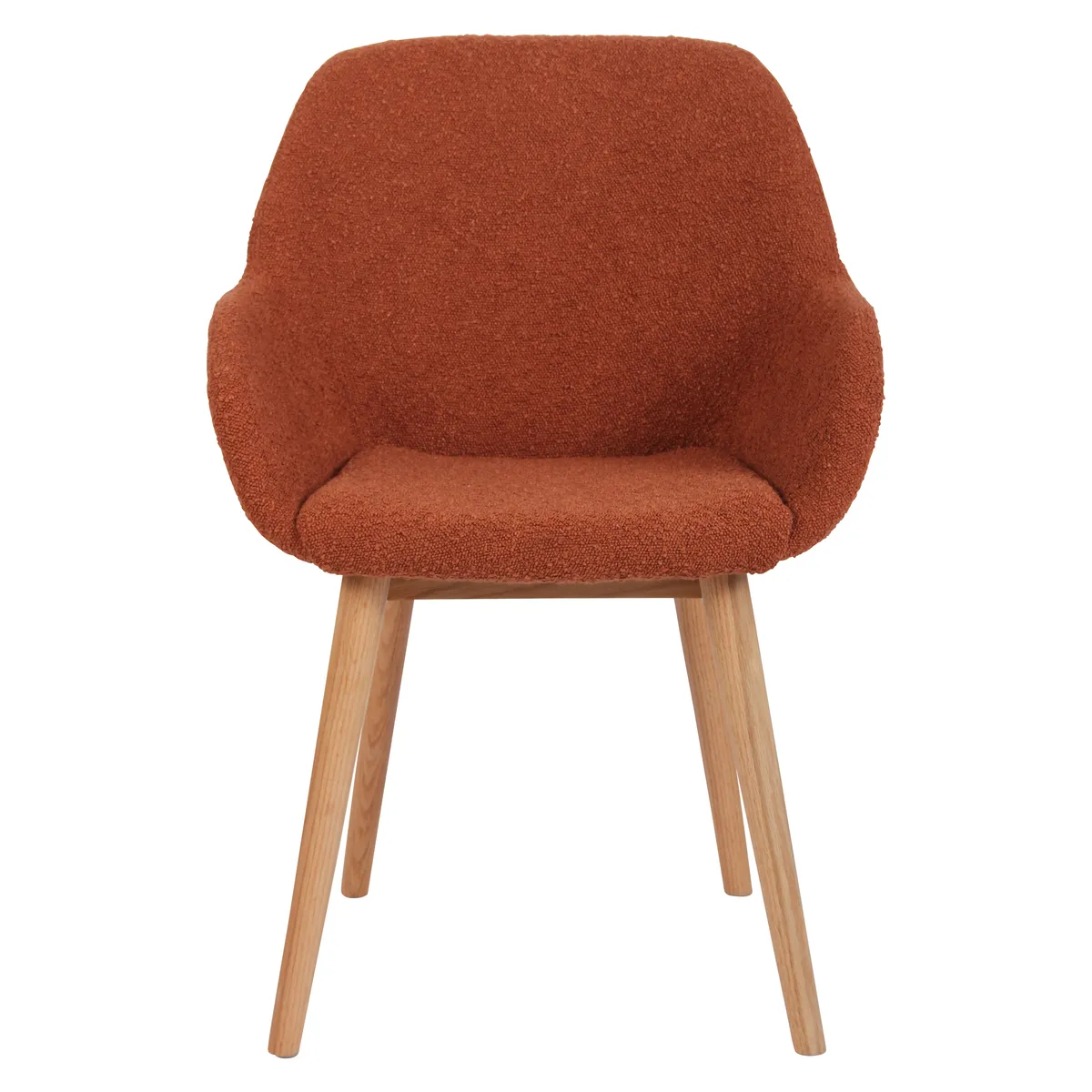 chaise maggie terracotta chaise maggie terracotta