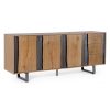 Buffet Garwood 180 cm 3 portes Buffet Garwood 180 cm 3 portes