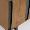 Buffet Garwood 180 cm 3 portes 4 Buffet Garwood 180 cm 3 portes 4