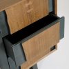 Buffet Garwood 180 cm 3 portes 5 Buffet Garwood 180 cm 3 portes 5