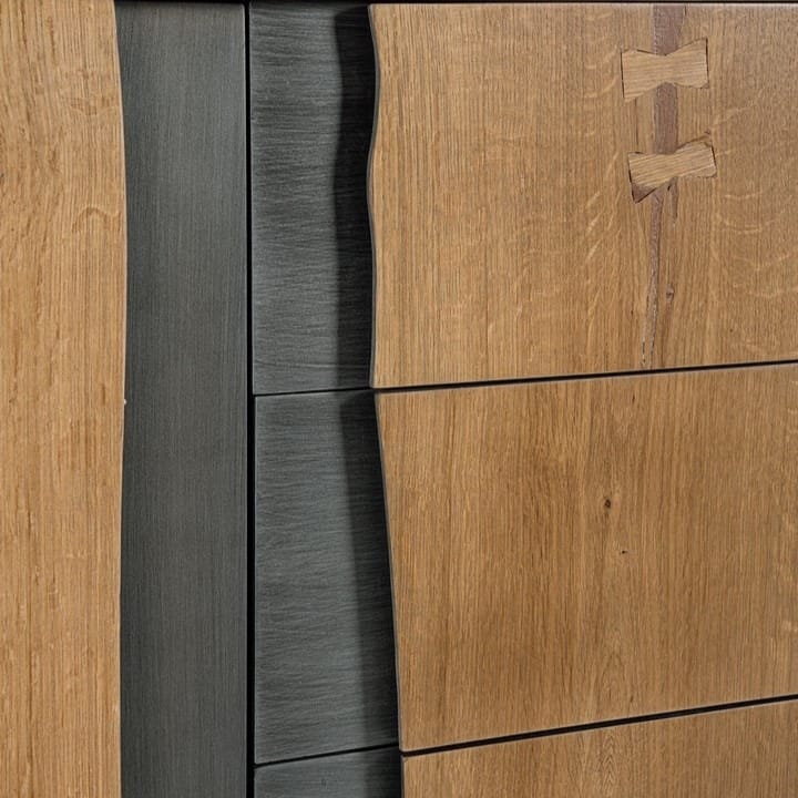 Buffet Garwood 180 cm 3 portes 8 Buffet Garwood 180 cm 3 portes 8