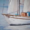 Diptyque Voiliers En Mer 3