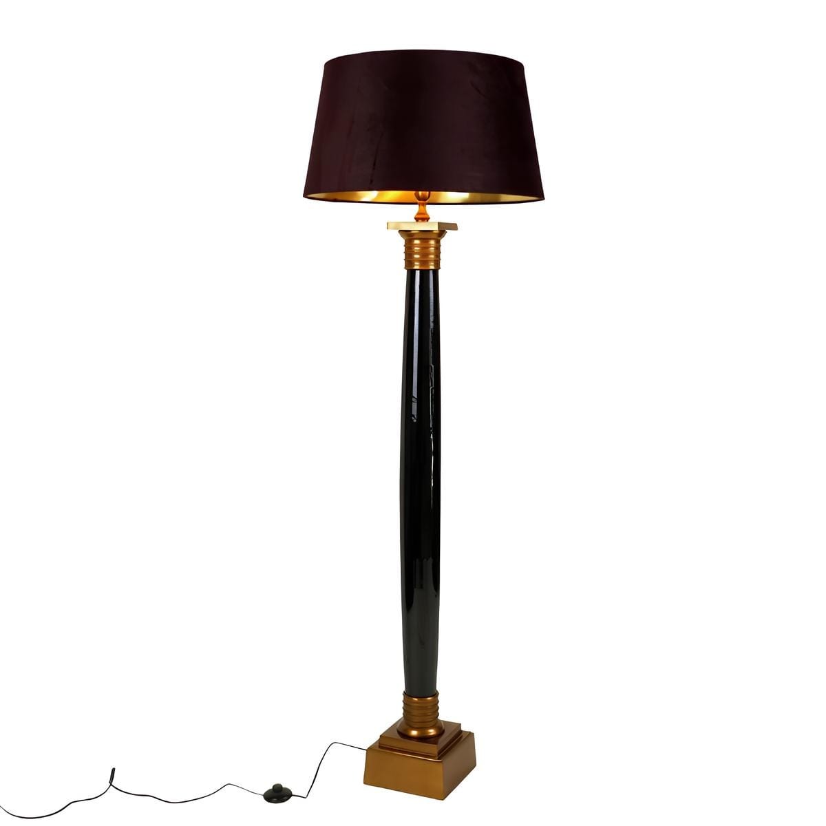 Lampadaire Tremont (1) Lampadaire Tremont 1