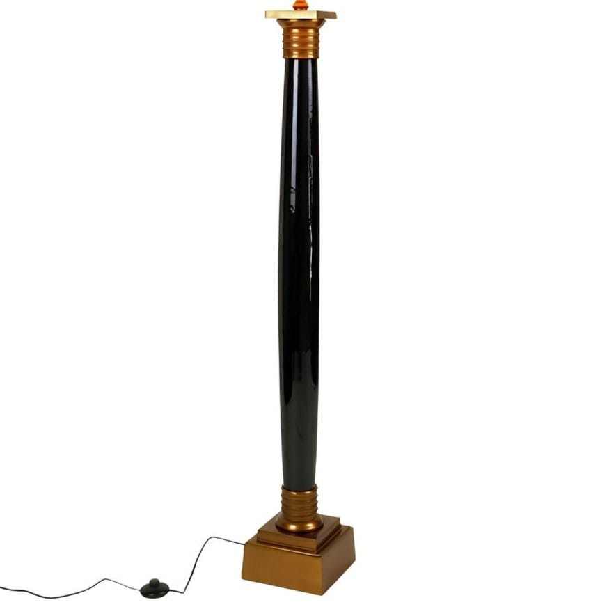Lampadaire Tremont (3) Lampadaire Tremont 3