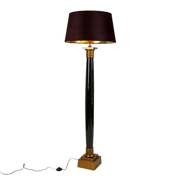 Lampadaire Tremont