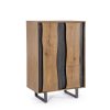 Meuble Haut Garwood 2 Portes 2 Tiroirs 1 Meuble Haut Garwood 2 Portes 2 Tiroirs 1