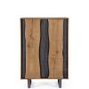 Meuble Haut Garwood 2 Portes 2 Tiroirs 1 bis Meuble Haut Garwood 2 Portes 2 Tiroirs 1 bis