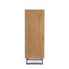 Meuble Haut Garwood 2 Portes 2 Tiroirs 3 Meuble Haut Garwood 2 Portes 2 Tiroirs 3