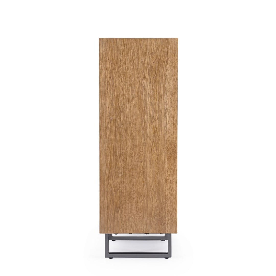 Meuble Haut Garwood 2 Portes 2 Tiroirs 3 Meuble Haut Garwood 2 Portes 2 Tiroirs 3
