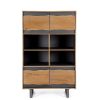 Meuble Haut Garwood 4 Portes 1 Meuble Haut Garwood 4 Portes 1