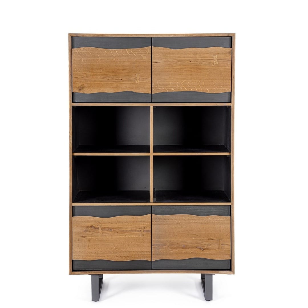 Meuble Haut Garwood 4 Portes 1 Meuble Haut Garwood 4 Portes 1