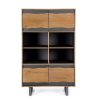 Meuble Haut Garwood 4 Portes 1bis Meuble Haut Garwood 4 Portes 1bis