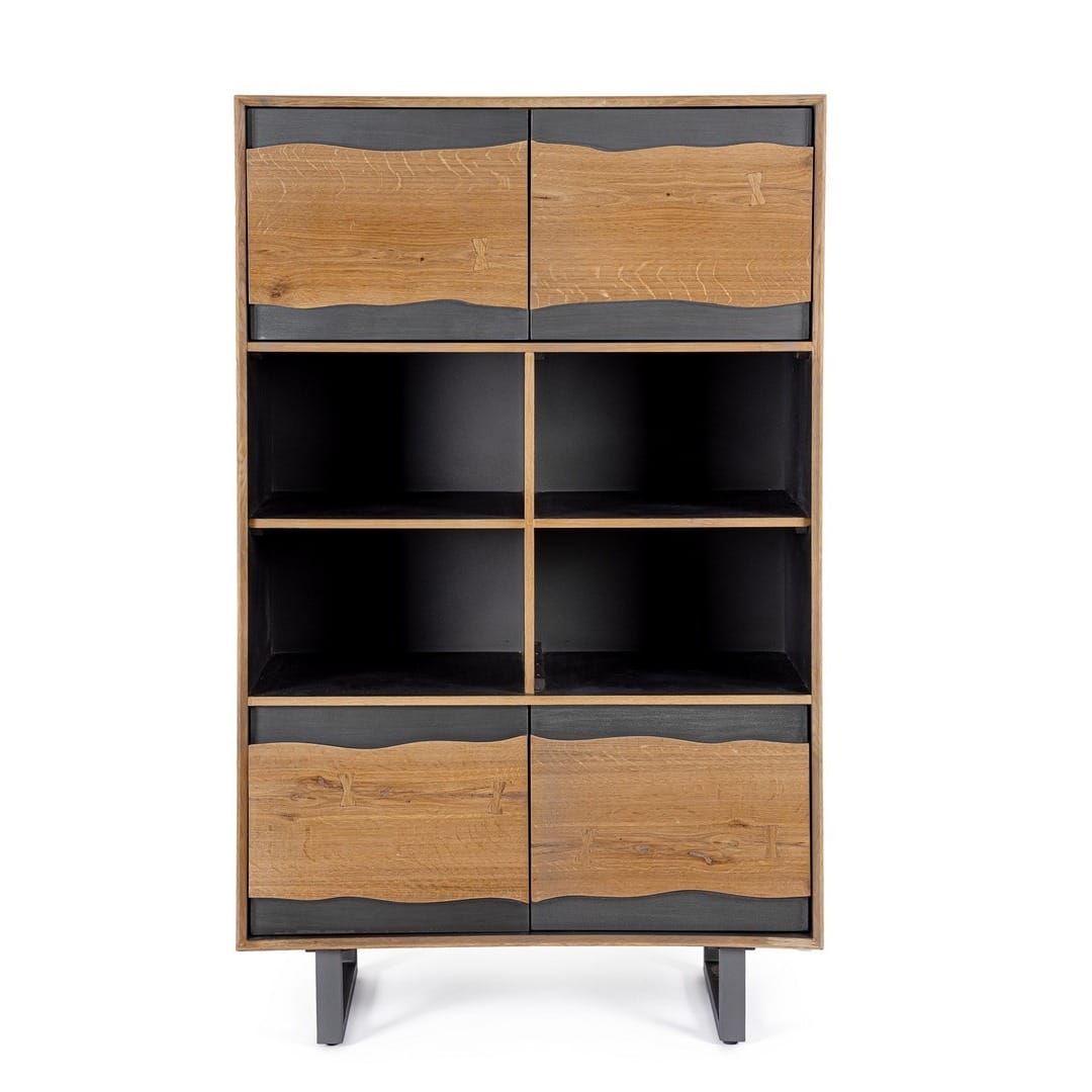 Meuble Haut Garwood 4 Portes 1bis Meuble Haut Garwood 4 Portes 1bis