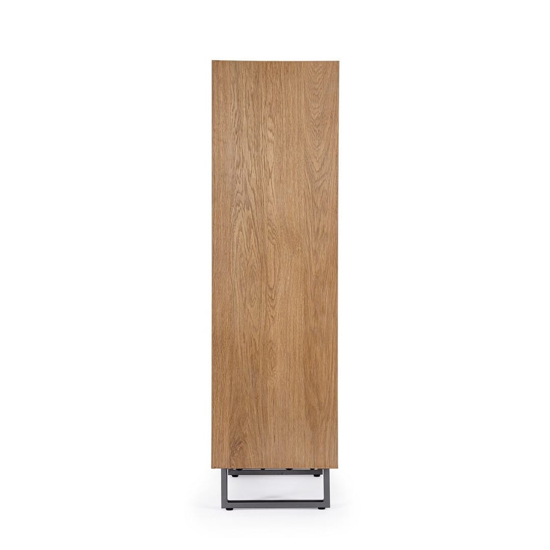 Meuble Haut Garwood 4 Portes 3 Meuble Haut Garwood 4 Portes 3