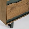 Meuble Haut Garwood 4 Portes 4 Meuble Haut Garwood 4 Portes 4
