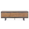 Meuble TV Garwood 160 cm Meuble TV Garwood 160 cm