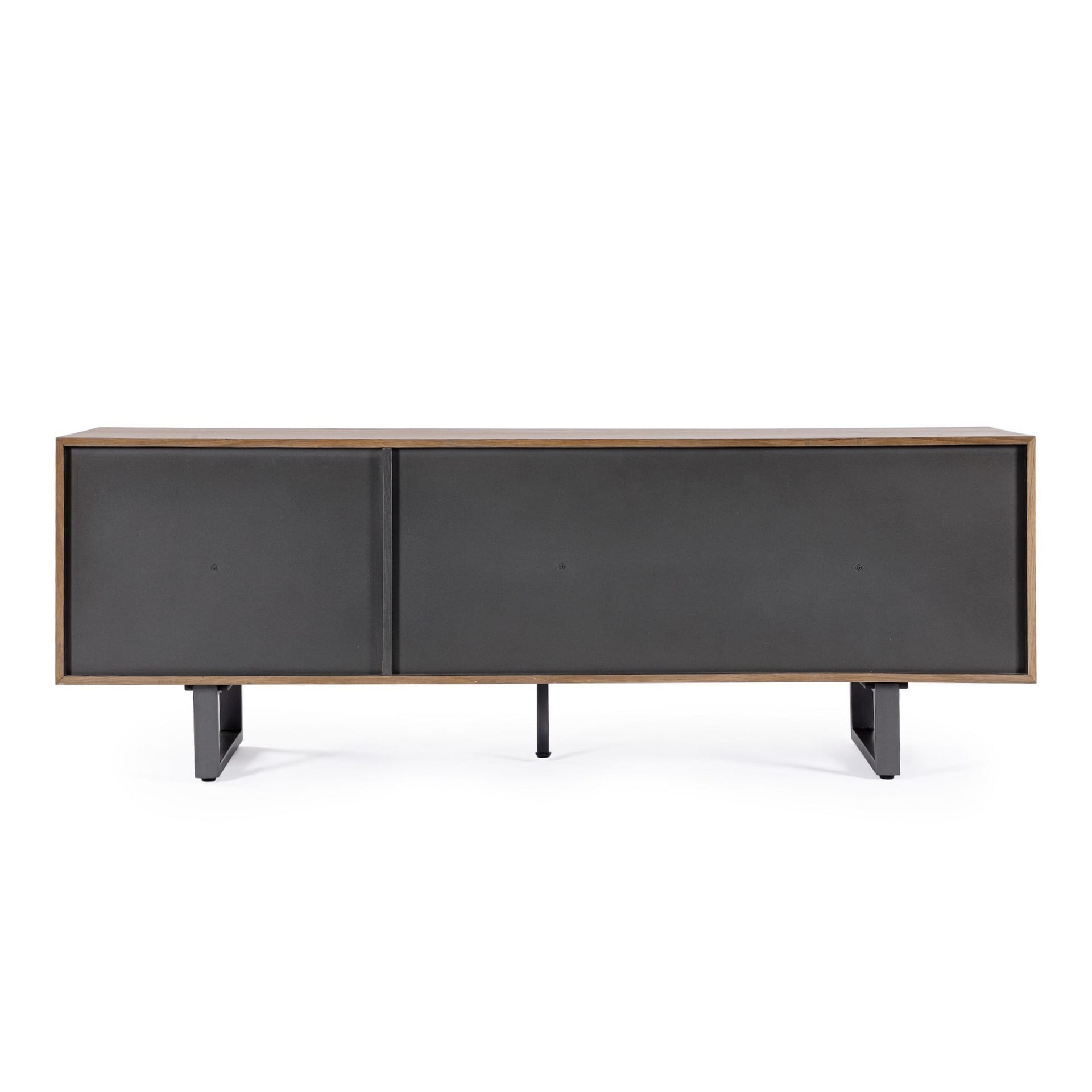 Meuble TV Garwood 160 cm 3 Meuble TV Garwood 160 cm 3