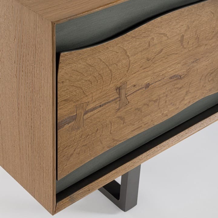 Meuble TV Garwood 160 cm 5 Meuble TV Garwood 160 cm 5