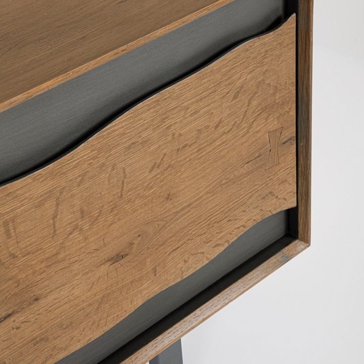 Meuble TV Garwood 160 cm 6 Meuble TV Garwood 160 cm 6