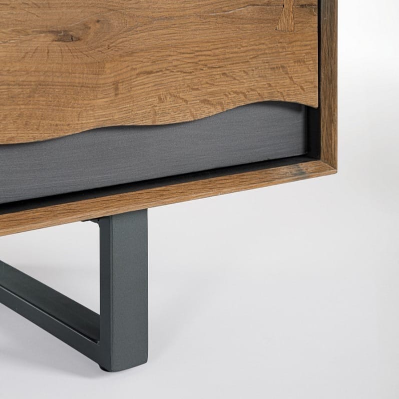 Meuble TV Garwood 160 cm 7 Meuble TV Garwood 160 cm 7