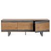 Meuble TV Garwood 160 cm 8 Meuble TV Garwood 160 cm 8