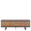 Meuble TV Garwood 160 cm bis Meuble TV Garwood 160 cm